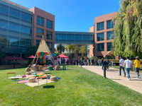 San Francisco, Silicon Valley Private Tour met hotel pick -up - Housity