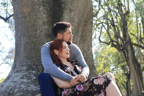 Photo Tour à Buenos Aires : immortalisez votre voyage avec une photographe locale.Visite photographique à Buenos Aires : immortalisez votre voyage avec une photographe locale