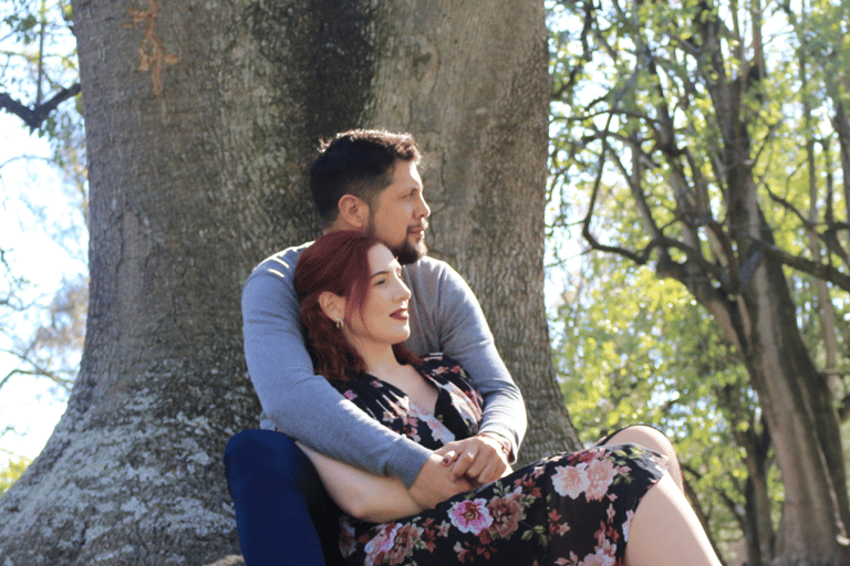 جولة تصويرية في بوينس آيرس: التقط صور رحلتك مع مصور محلي