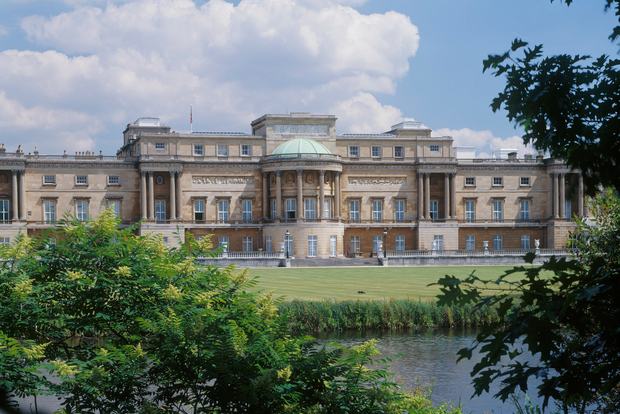 Tour di Buckingham Palace e Stonehenge