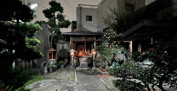 Osaka: Deep Backstreets Rundgang mit Dinner Option