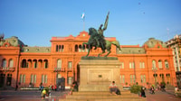 Buenos Aires, City Highlights Guided Tour with Transfer - Housity