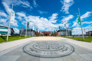 Celtic Park Stadion: Tickets und Touren