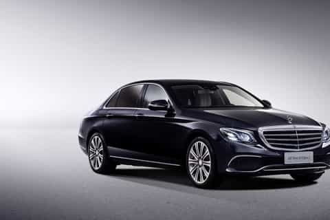 Luxury Private Transfer from Naples Airport to Naples & Area
