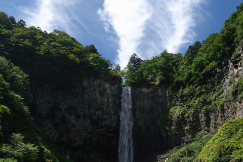 Aventura de Elite de Nikko: Tour guiado particular