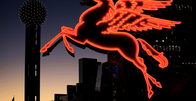 Dallas: Sinister Strolls True Crime Walking Tour photo 13