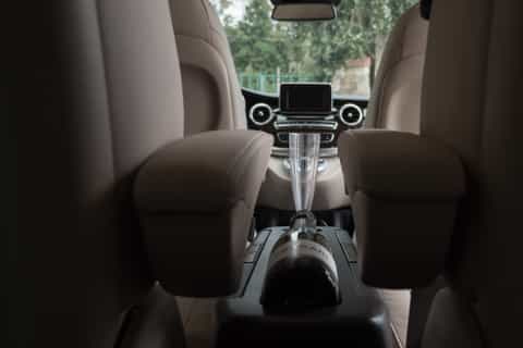 Private Transfer from Sorrento to Rome