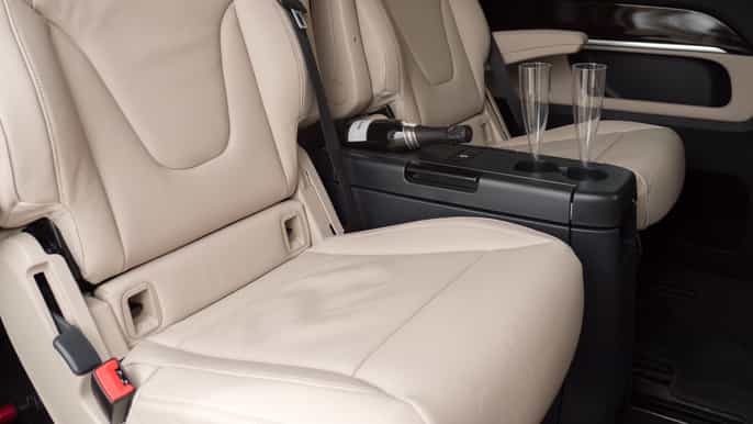 private transfer from naples to rome