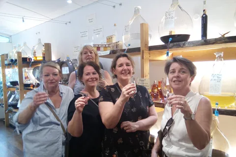 Oxford Food & Drink Tasting & Sightseeing Guided Tour