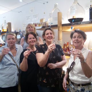 Oxford Food & Drink Tasting & Sightseeing Guided Tour