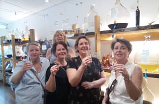 Oxford Food & Drink Tasting & Sightseeing Guided Tour