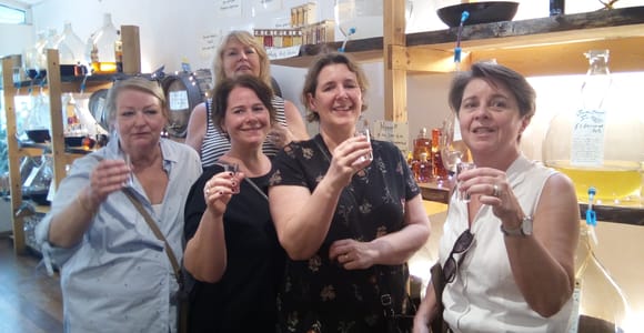 Oxford Food & Drink Tasting & Sightseeing Guided Tour