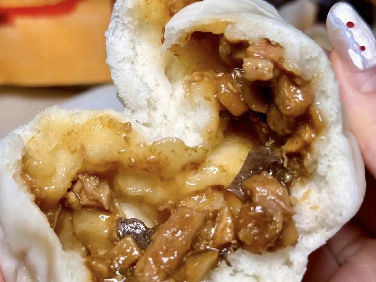 Yangzhou: Morgentee-Erlebnis – gedämpfte Brötchen & Tee