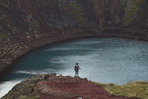 Private Golden Circle Tour with Optional Secret Lagoon