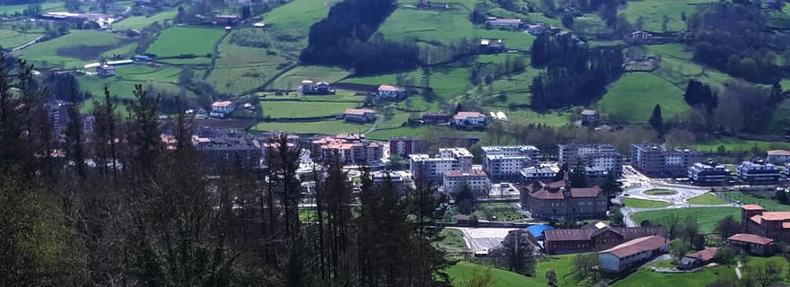 Visite guidée du fromage Idiazabal depuis Saint-Sébastien