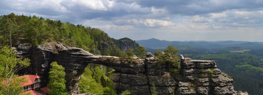 The BEST Bohemian Switzerland UNESCO Sites 2022 - FREE Cancellation ...