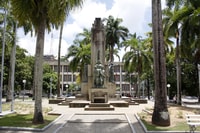 Tour de la ville de Joao Pessoa - Housity