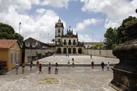 Tour de la ville de Joao Pessoa - Housity