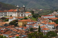 Tour de la ville de Joao Pessoa - Housity