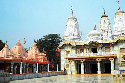 5 Days Varanasi Ayodhya Prayagraj Tour Package