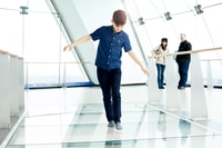 Portsmouth, Spinnaker Tower Ticket - Housity