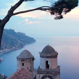 Amalfi Coast Full–Day Private Free Time Tour