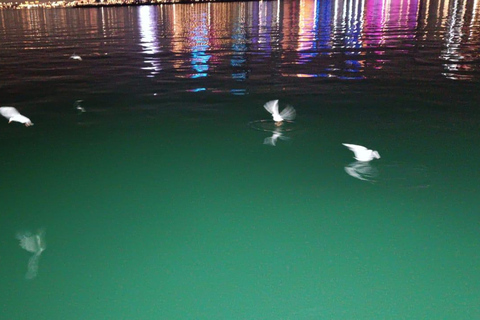 From Doha Airport: Private Guided City Tour