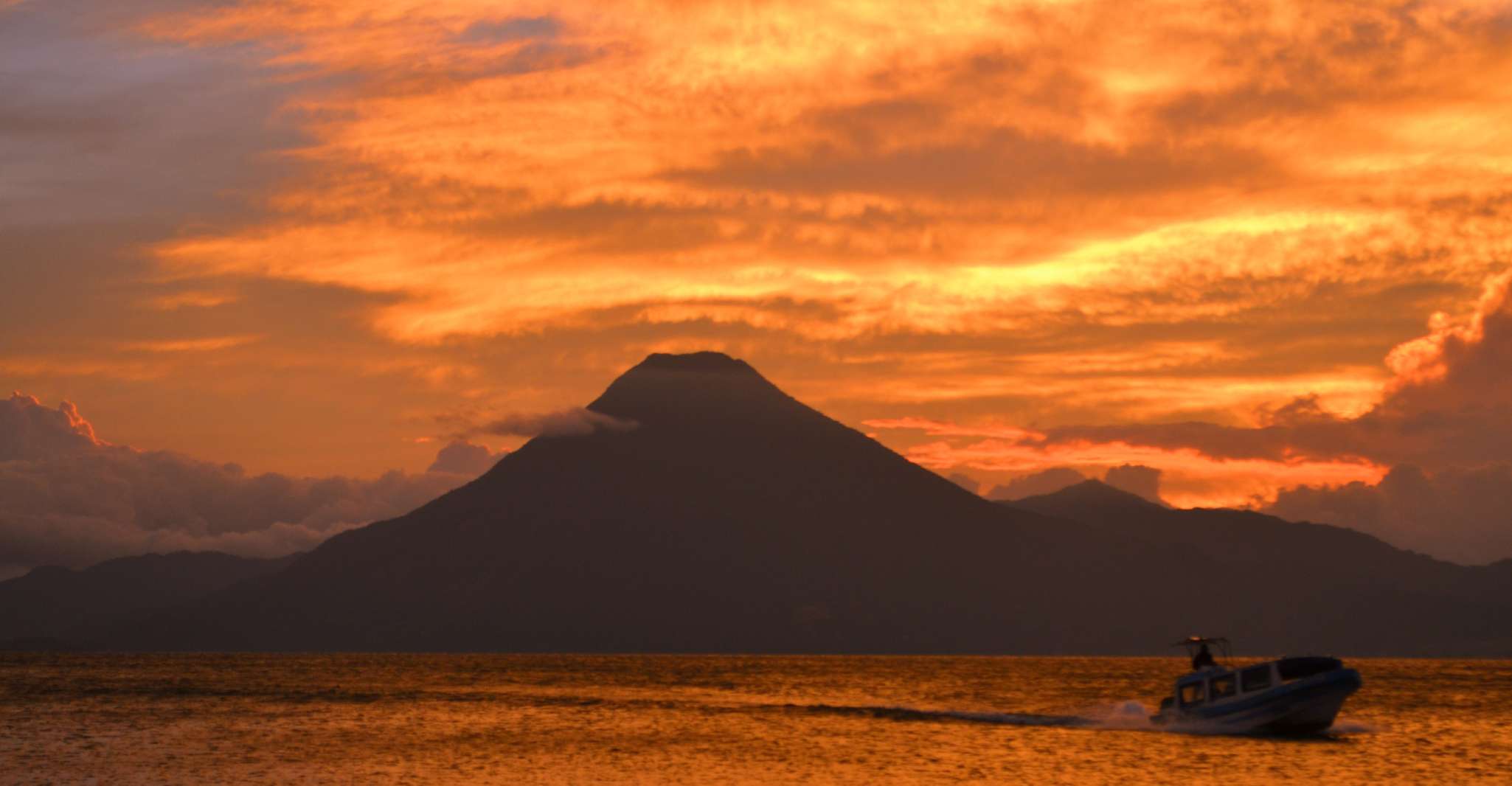Depuis Antigua, 3 villages mayas sur le lac d'Atitlan - Hizvo