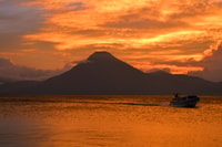 Depuis Antigua, 3 villages mayas sur le lac d'Atitlan - Hizvo