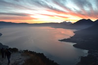 Depuis Antigua, 3 villages mayas sur le lac d'Atitlan - Hizvo