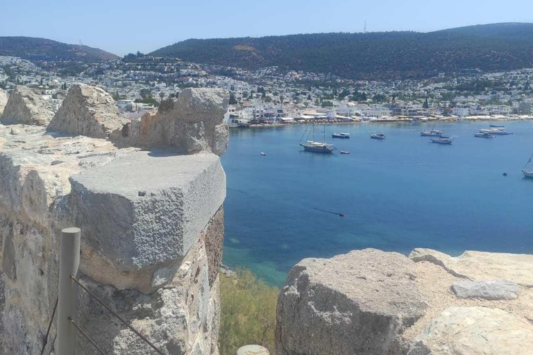 Bodrum, Mezes Tasting Tour