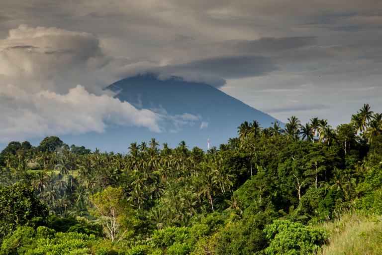 Bali: Excursão ao Templo Besakih e ao Templo Lempuyang Portões do CéuExcursão Particular