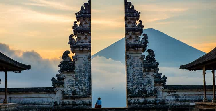 Mother Temple of Bali and Lempuyang's Gates of Heaven Tour | GetYourGuide