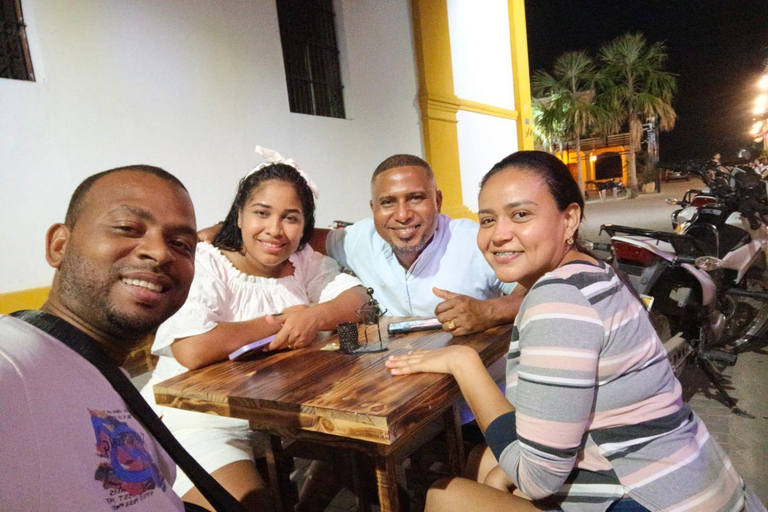 Rotas do Caribe Mompox