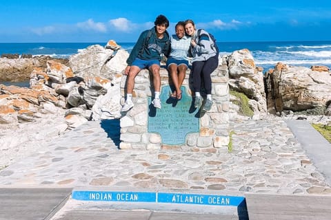 Cape Agulhas Full Day Private Tour