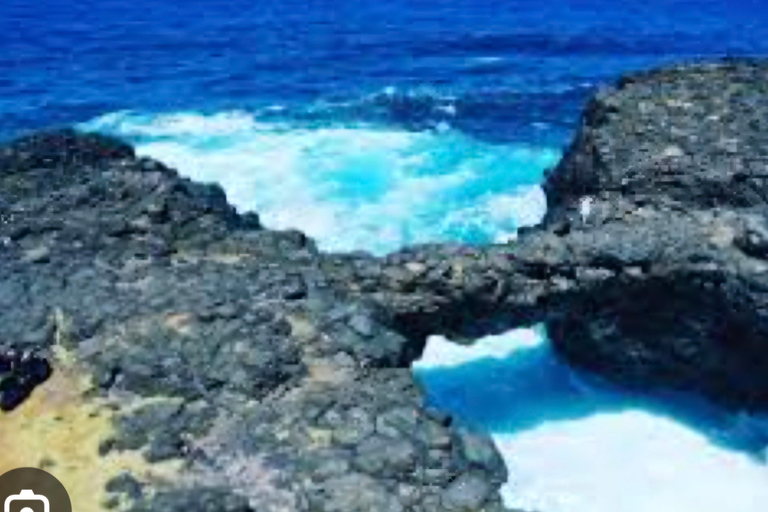 Mauricio: Excursión en Jeep por el Sur de Mauricio