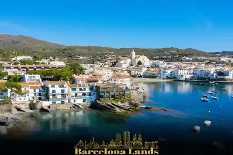 Barcelona: Tour Luxury Cadaqués & Lunch
