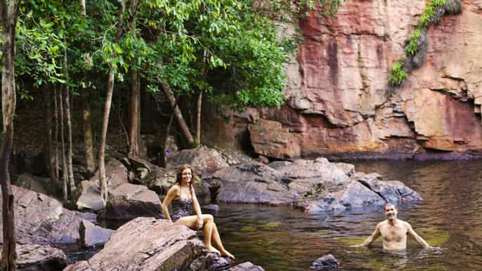 litchfield national park fullday safari from darwin