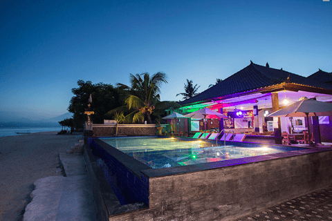 From Bali: 2-Day Nusa Penida & Lembongan Complete Tour
