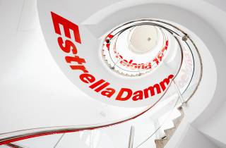 Barcelona: Estrella Damm-Brauerei - Führung & Verkostung