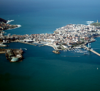 A Coruña: Sightseeingtours