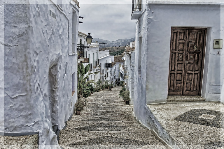 The Villages of Andalusia: Full-Day Trip from Seville