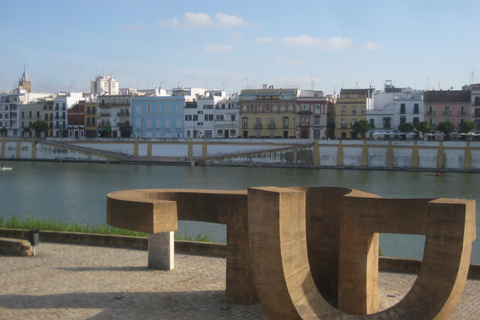 Sevilla: tour guiado a pie de 4 h