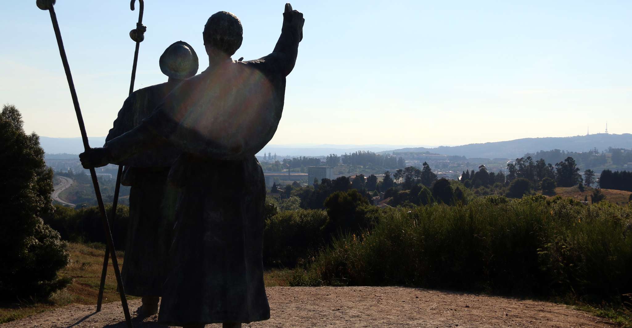 Santiago de Compostela, Tour privato della Città Vecchia - Hizvo