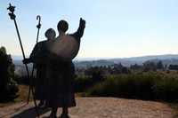 Santiago de Compostela, Altstadt Private Tour - Hizvo