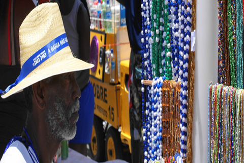 Salvador: Candomblé Ceremony Experience