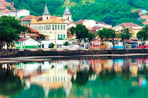 From Salvador: Quilombo Heritage Daytrip with Lunch