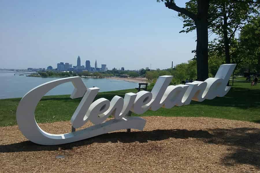 Cleveland: Highlight-Tour mit Transport. Foto: GetYourGuide