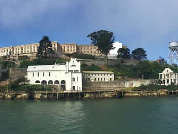 San Francisco: Stadt, Muir Woods & Alcatraz Tagestour San Francisco: Stadt, Muir Woods & Alcatraz Tagestour