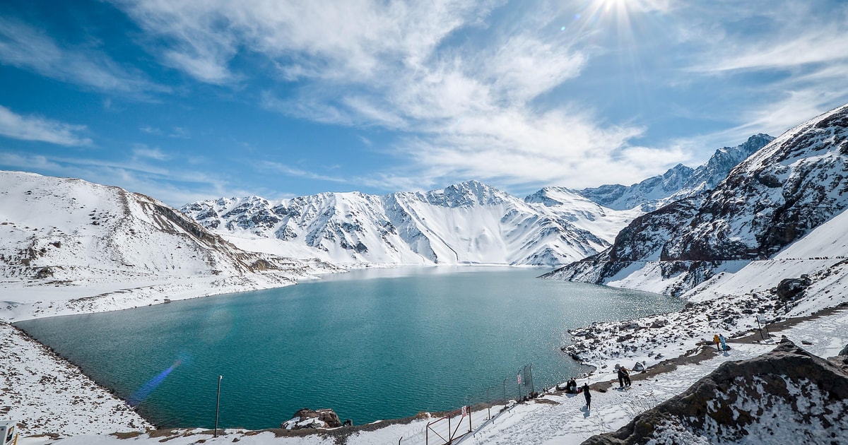 EL YESORESERVOIRET + CAJON DEL MAIPO + PICNIC GetYourGuide